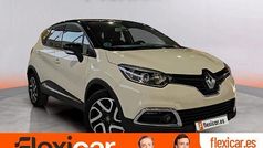 Usado 2016 Renault Captur Zen SUV | 13.990 € (Precio justo)