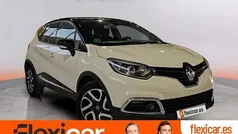 Usado 2016 Renault Captur Zen SUV | 13.990 € (Precio justo)