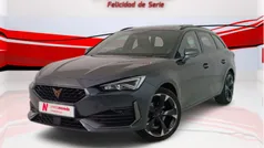 Usado 2023 Cupra Leon | 28.411 € (Precio justo)