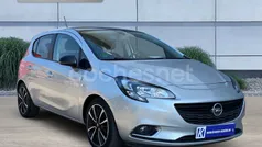 Usado 2019 Opel Corsa Design Edition Berlina | 9990 € (Buen precio)
