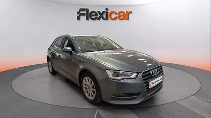 Usado Audi A3 Premium 110 CV (80 kW) 2016 Berlina
