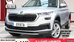 Usado 2023 Skoda Kodiaq Ambition SUV | 33.990 € (Precio justo)