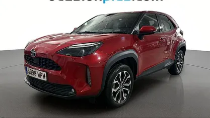 Usado 2024 Toyota Yaris Cross Active SUV | 21.728 € (Precio justo)