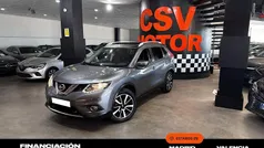 Usado 2015 Nissan X-Trail 360º SUV | 11.950 € (Precio justo)