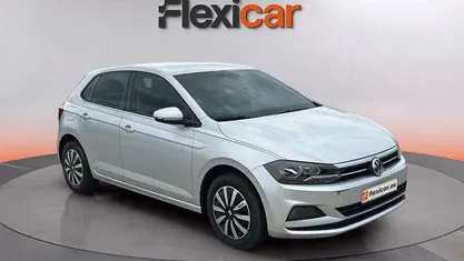 Usado VW Polo Advance 95 CV (69 kW) 2018 Berlina