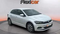 Usado 2018 VW Polo Advance Berlina | 11.090 € (Precio justo)