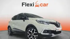 Usado 2019 Renault Captur Zen SUV | 10.590 € (Buen precio)