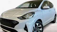 Usado 2025 Hyundai i10 Utilitario | 17.100 € (Precio justo)