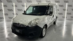 Usado 2015 Opel Combo Expression Monovolumen | 7800 € (Precio justo)