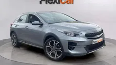 Usado 2021 Kia XCeed SUV | 14.590 € (Precio justo)