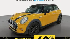 Usado 2016 Mini Cooper D Utilitario | 12.600 € (Precio justo)