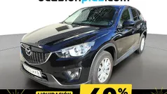 Usado 2014 Mazda CX-5 Style SUV | 12.990 € (Precio justo)