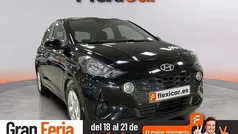 Usado 2022 Hyundai i10 Utilitario | 11.990 € (Precio justo)