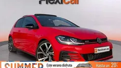 Usado 2018 VW Golf VII GTI Berlina | 23.990 € (Super precio)