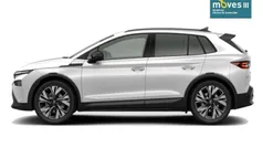 Blanco Nuevo 2025 Skoda Elroq SUV | 33.849 € (Buen precio)