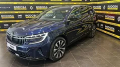 Usado 2024 Renault Espace Techno Monovolumen | 38.900 € (Precio justo)