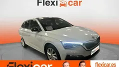 Usado 2019 Skoda Scala Sport Utilitario | 14.190 € (Precio justo)