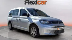 Usado 2024 VW Caddy Maxi Monovolumen | 25.990 € (Super precio)