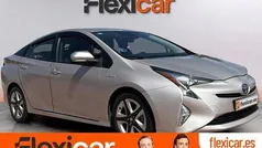 Usado 2018 Toyota Prius Utilitario | 16.790 € (Buen precio)