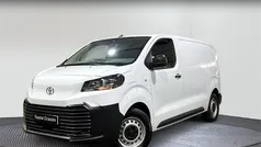 Blanco polar Nuevo 2025 Toyota Proace Van | 26.490 € (Buen precio)