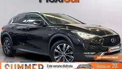 Usado 2018 Infiniti QX30 Premium SUV | 17.970 € (Precio justo)