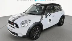 Usado 2011 Mini Cooper S Countryman SUV | 13.900 € (Un poco caro)