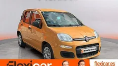 Usado 2021 Fiat Panda City Life Utilitario | 10.290 € (Precio justo)