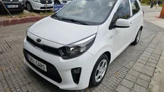 Blanco Usado 2019 Kia Picanto Comfort Utilitario | 7700 € (Precio justo)