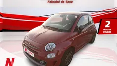 Usado 2021 Fiat 500 Sport | 10.738 € (Buen precio)