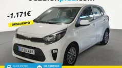 Usado 2024 Kia Picanto Comfort Utilitario | 12.890 € (Precio justo)
