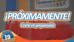 Gris Usado 2022 Hyundai Tucson SUV | 23.490 € (Precio justo)
