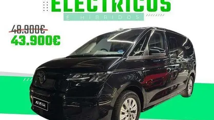 Usado VW Multivan 245 CV (180 kW) 2025 Van