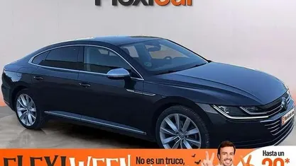 Usado VW Arteon Elegance 150 CV (110 kW) 2018 Coupe