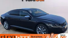 Usado 2018 VW Arteon Elegance Coupe | 18.990 € (Precio justo)