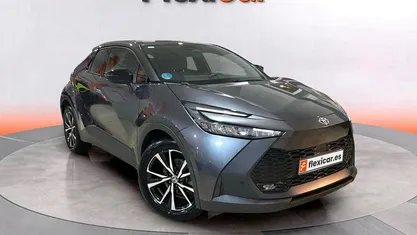 Usado 2024 Toyota C-HR Advance SUV | 25.790 € (Buen precio)