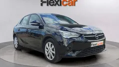 Negro Usado 2022 Opel Corsa Elegance Berlina | 13.290 € (Precio justo)