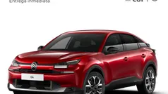 Usado 2025 Citroën e-C4 Berlina | 32.200 € (Precio justo)