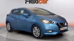 Usado 2020 Nissan Micra Acenta Utilitario | 11.490 € (Buen precio)