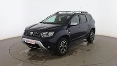 Azul Usado 2018 Dacia Duster Prestige SUV | 13.599 € (Precio justo)
