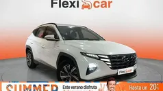 Usado 2022 Hyundai Tucson SUV | 25.490 € (Precio justo)