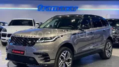 Marrón Usado 2017 Land Rover Range Rover Velar HSE Dynamic SUV | 34.900 € (Precio justo)