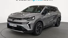 Gris Usado 2025 Renault Symbioz Esprit Alpine SUV | 27.728 € (Buen precio)