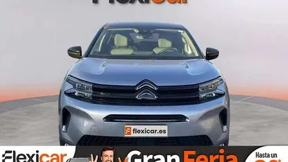 Usado Citroën C5 Aircross 131 CV (96 kW) 2024 SUV