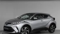 Usado 2022 Toyota C-HR Advance SUV | 23.990 € (Precio justo)