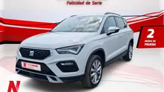 Usado 2021 Seat Ateca Style SUV | 20.551 € (Precio justo)