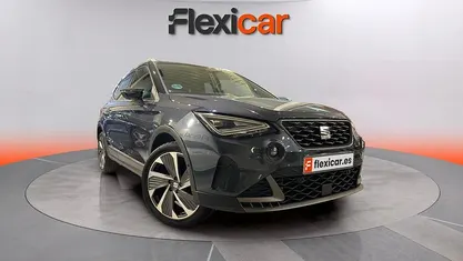 Usado Seat Arona FR 150 CV (110 kW) 2024 SUV