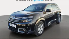 Usado 2020 Citroën C5 Aircross Live SUV | 14.455 € (Buen precio)