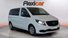 Usado 2019 Mercedes Vito Monovolumen | 22.990 € (Buen precio)