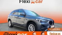 Usado 2020 BMW X1 SUV | 18.990 € (Super precio)