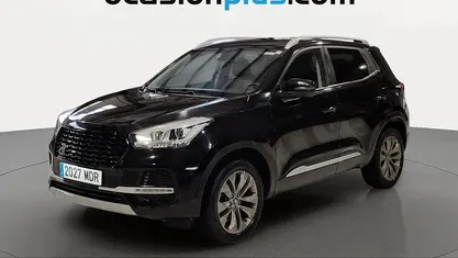 Usado DR DR 4.0 116 CV (85 kW) 2023 Blanco SUV